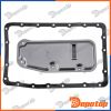 Kit de filtre hydraulique pour TOYOTA | FSF-TY-030, 35330-30060
